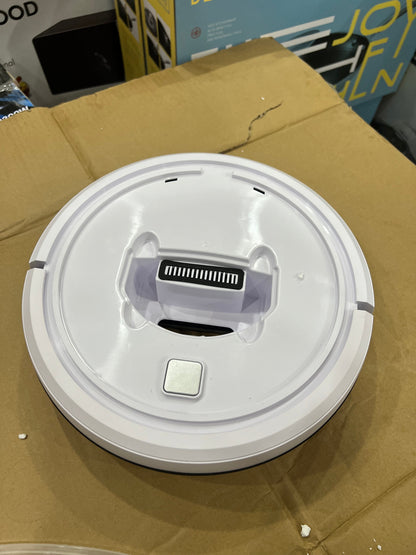 Imported CHIGO Intelligent Robotic Vacuum Cleaner With Mop