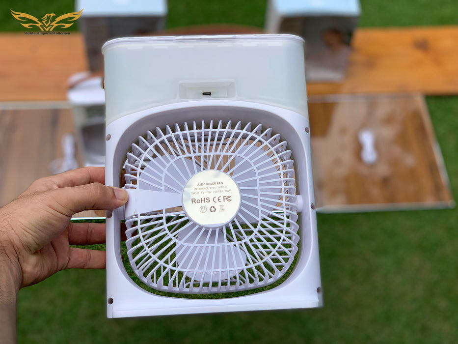 Imported Mini Cooling Fan
