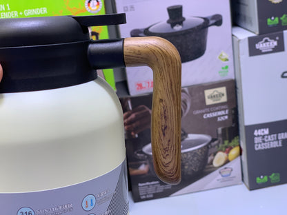 Top Quality Digital Thermos| 2L