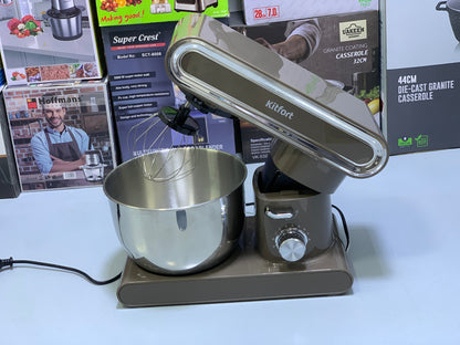 Kitfort Stand Mixer 6.2L and 1400w