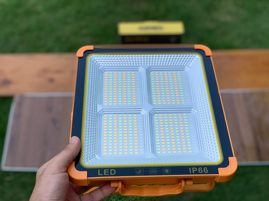 Solar Led Light |Private Street Lamp without electricity|