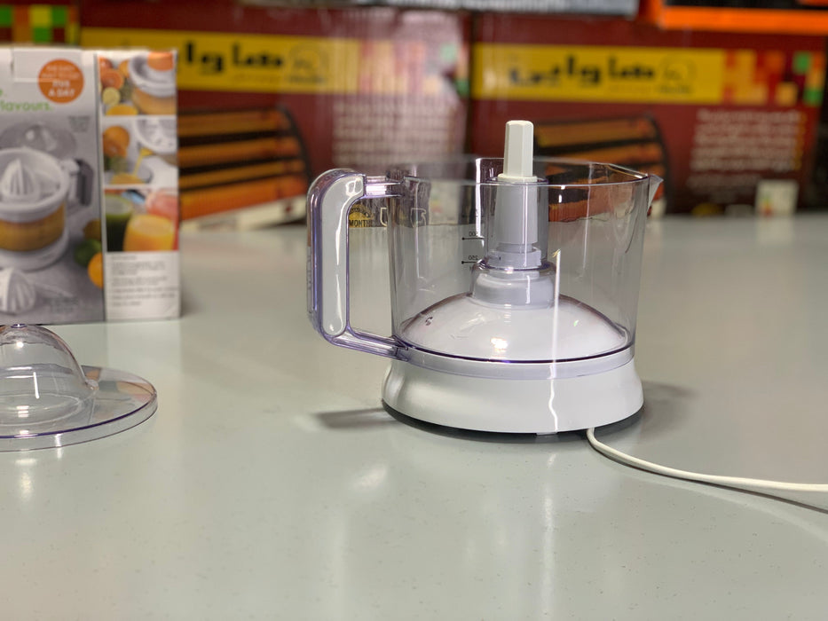 Salter Citrus juicer imported quality