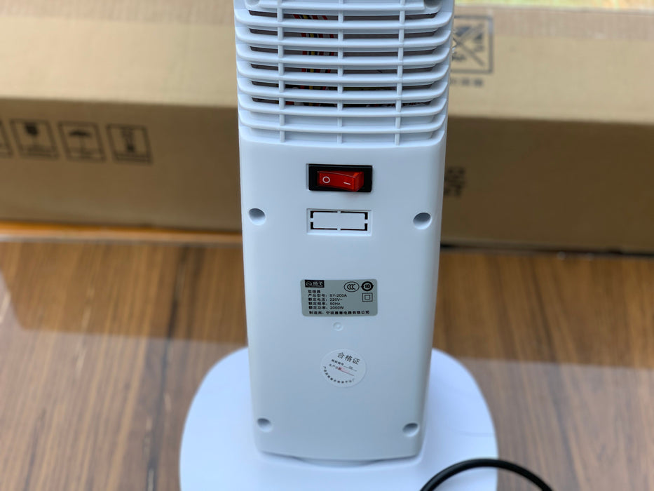 Japan Imported Electric Heater Blowers