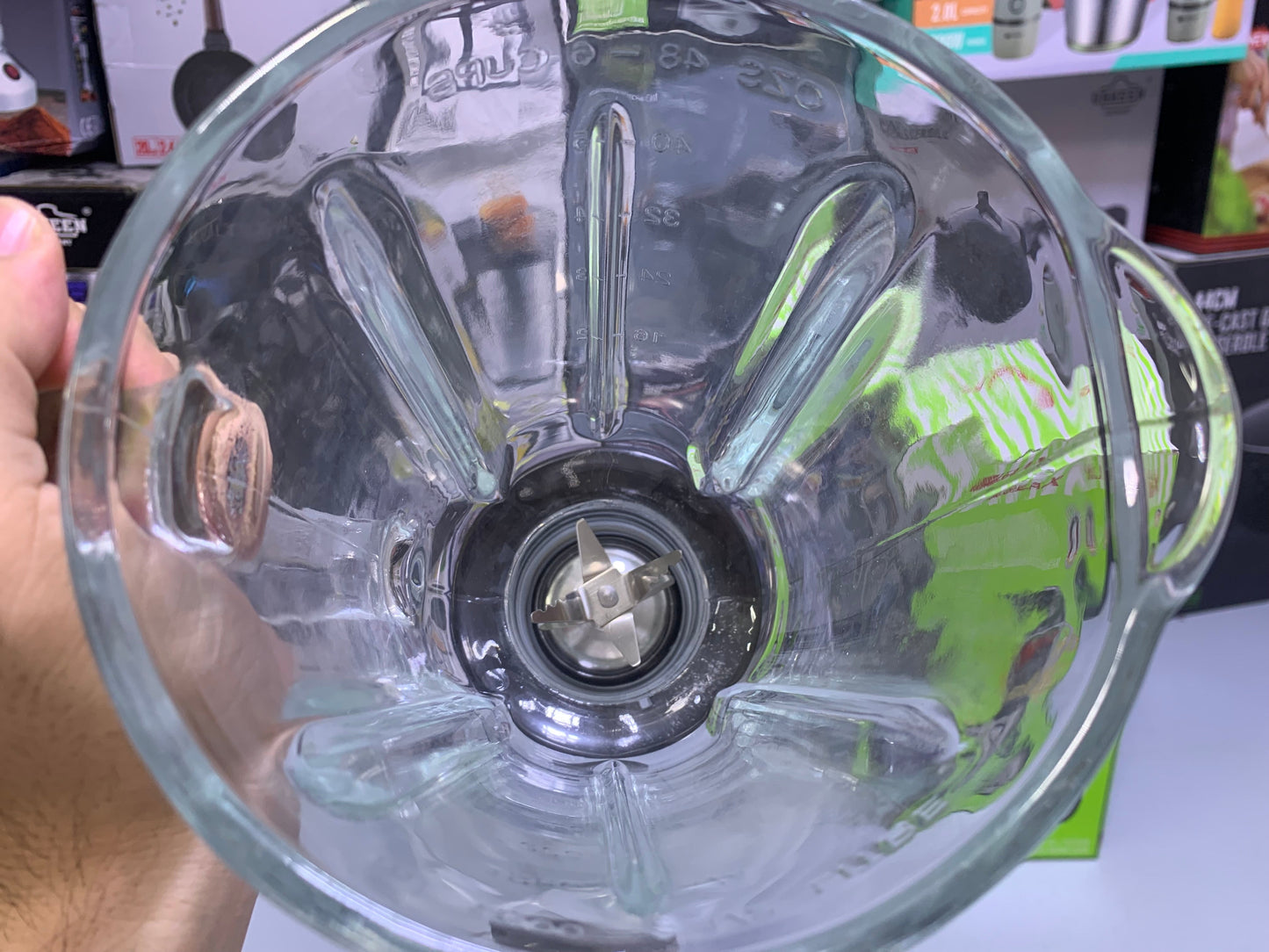 Kolax Juicer blender and Grinder