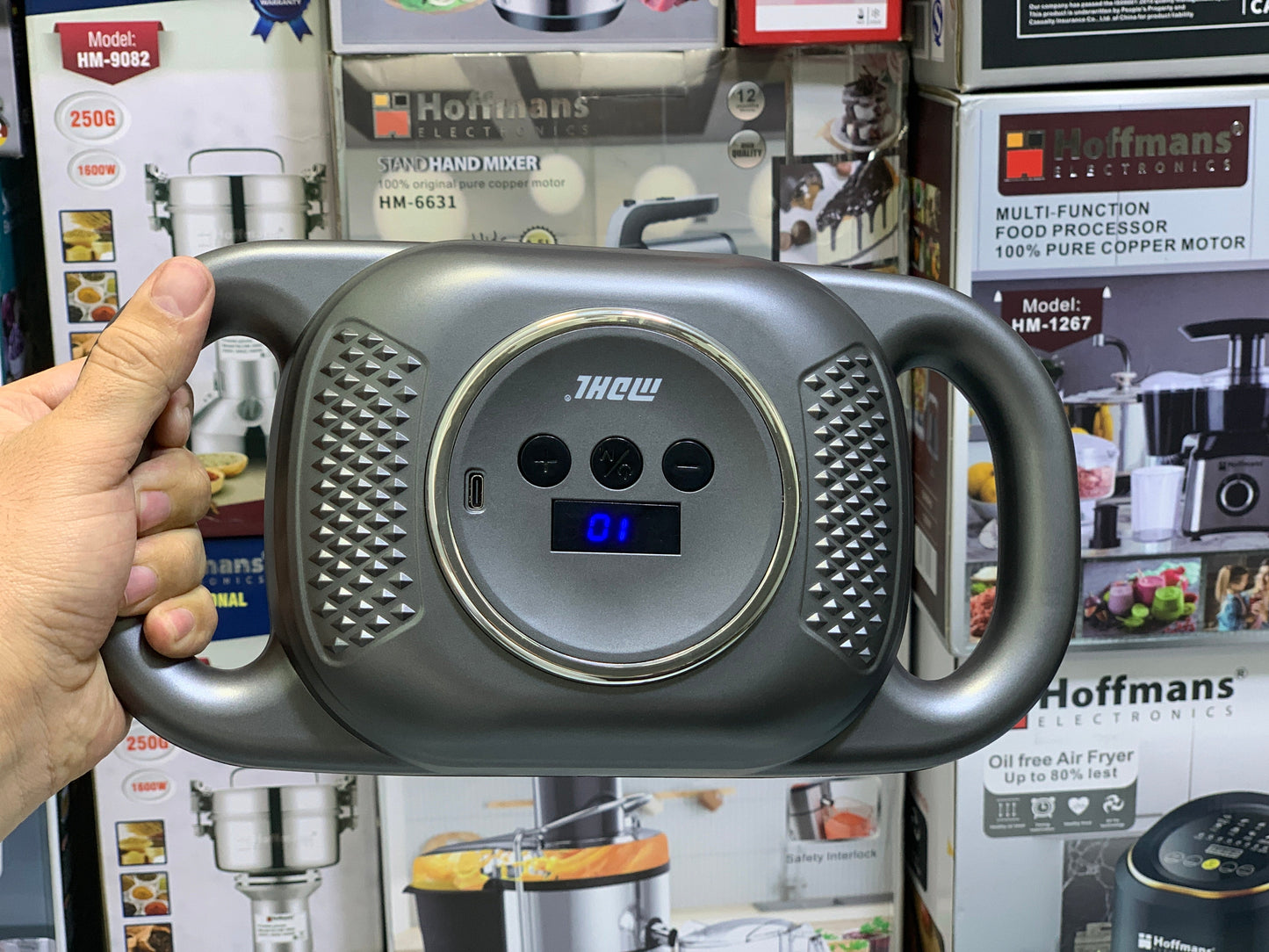 MDHL Lead Massger| Massager