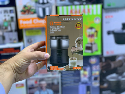 AGCO&LOVA Coffee Grinder