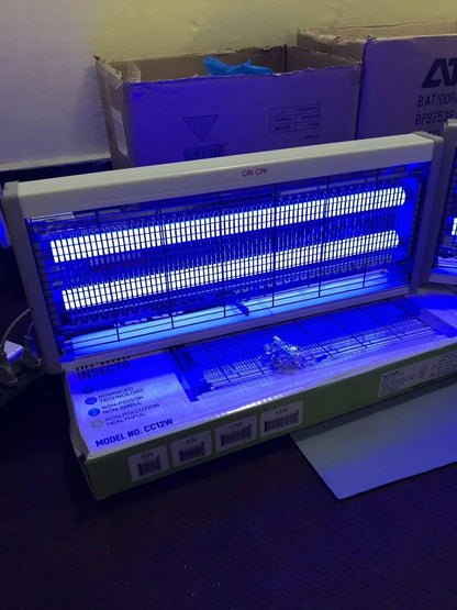 Electric Mosquitos Killer New Model CRICRI -