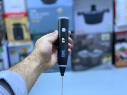 Raf Coffee Beater and Mixer|20W