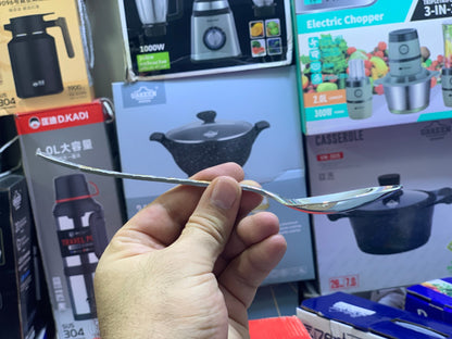 AYD Brand Loose Cutlery Top Quality|Stainless Steel 18/10