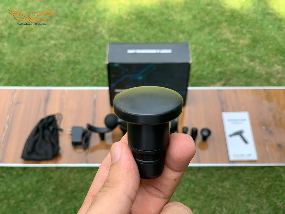 Imported Massage Gun |Brand SEJoY|