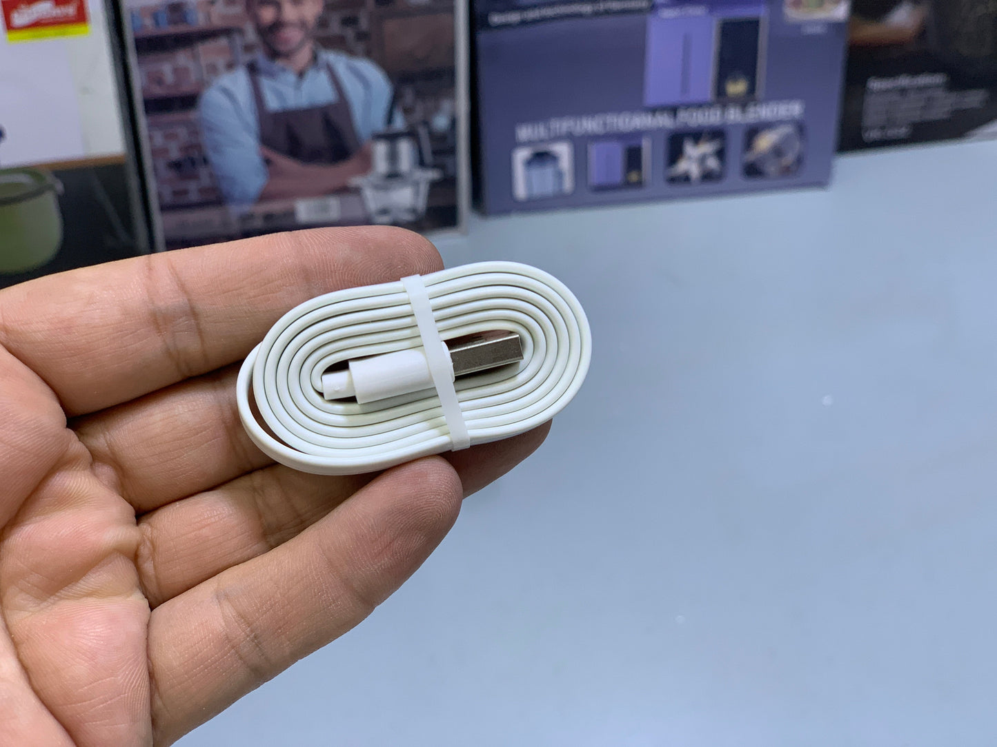 Derma Suction Black Head Removal 5w