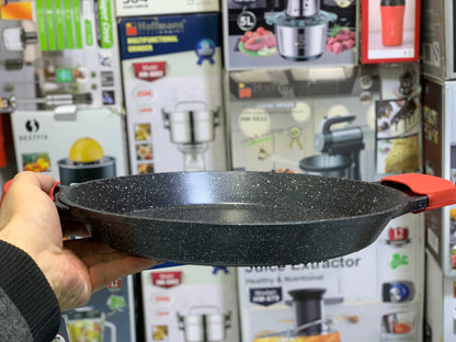 Granite Coated Taway| 32 cm and 36 cm