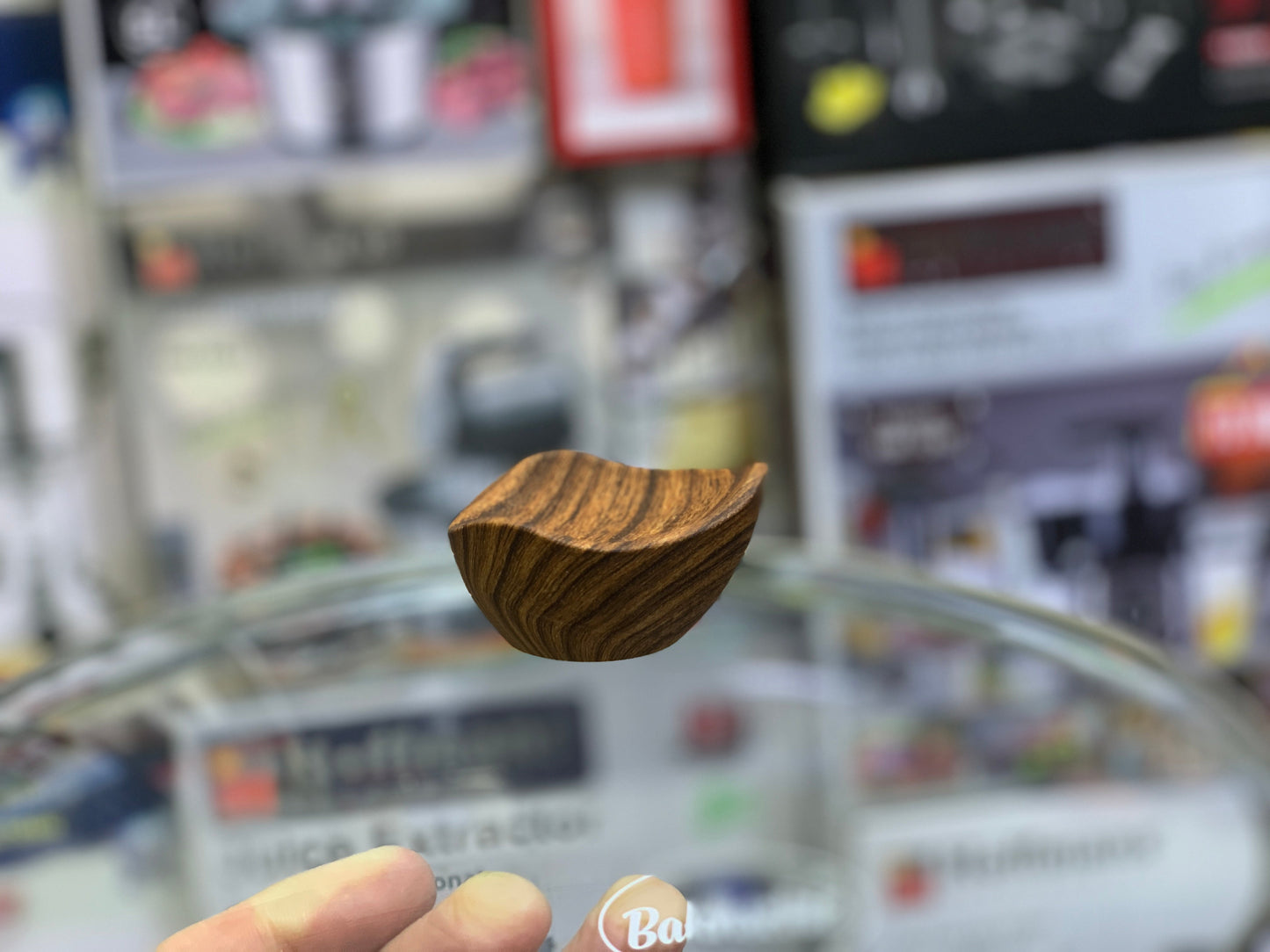 Granite Coated Deep Frying Pan 28 cm