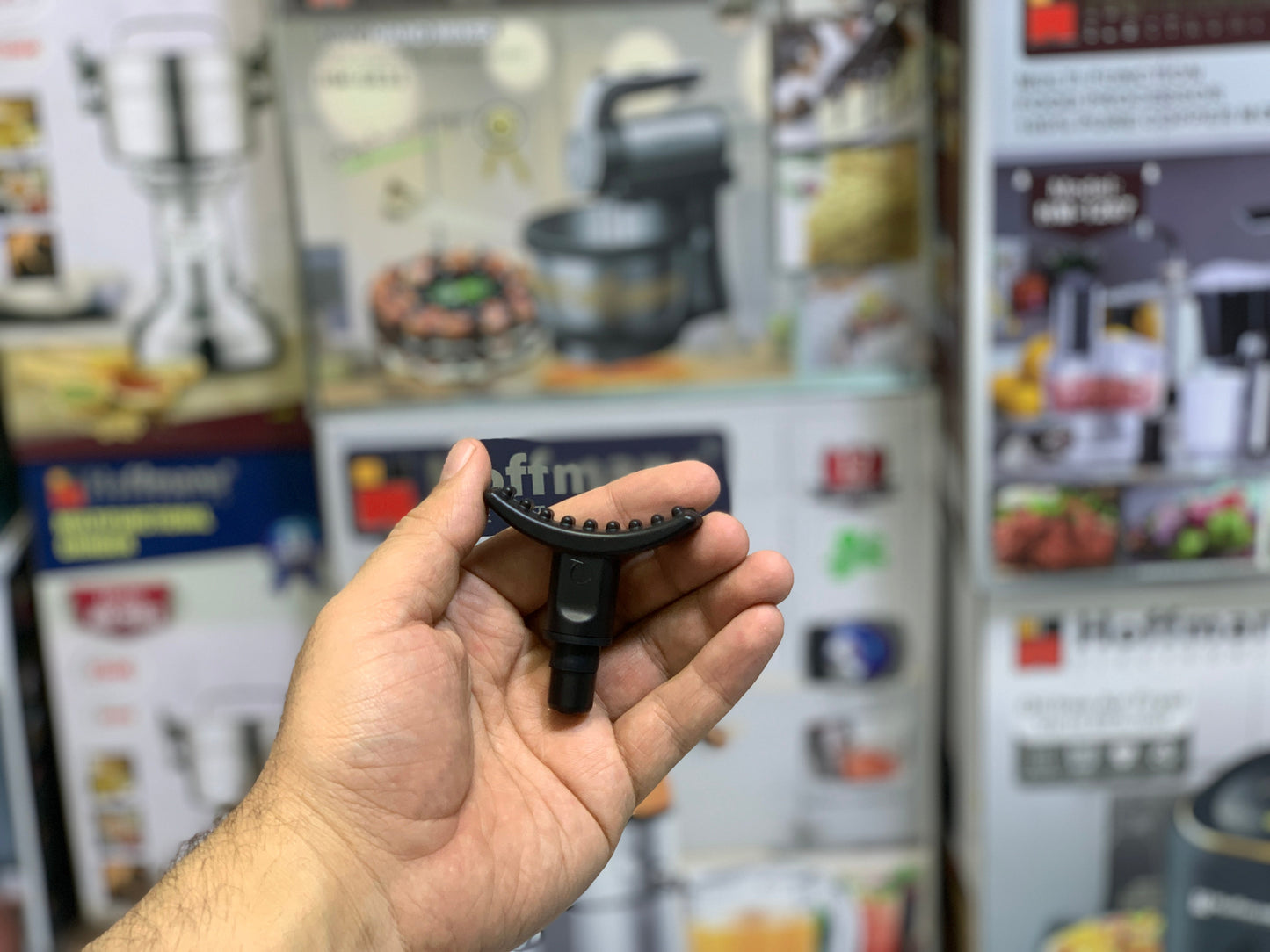 32 in 1 Fascial Gun of 8 Heads|Massage Gun