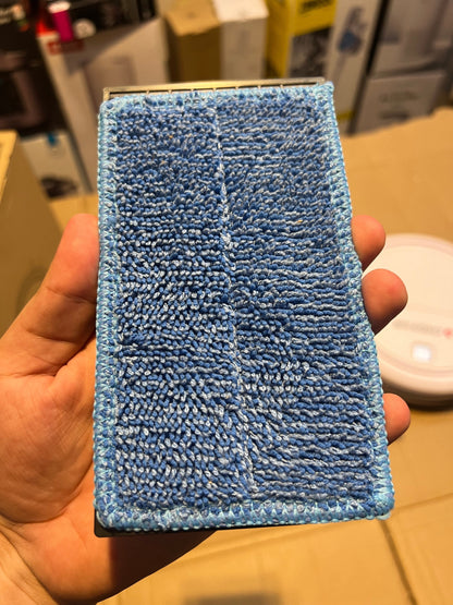 Imported CHIGO Intelligent Robotic Vacuum Cleaner With Mop