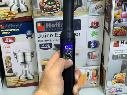 Fascial Gun Massage| Long Stick Massage Gun