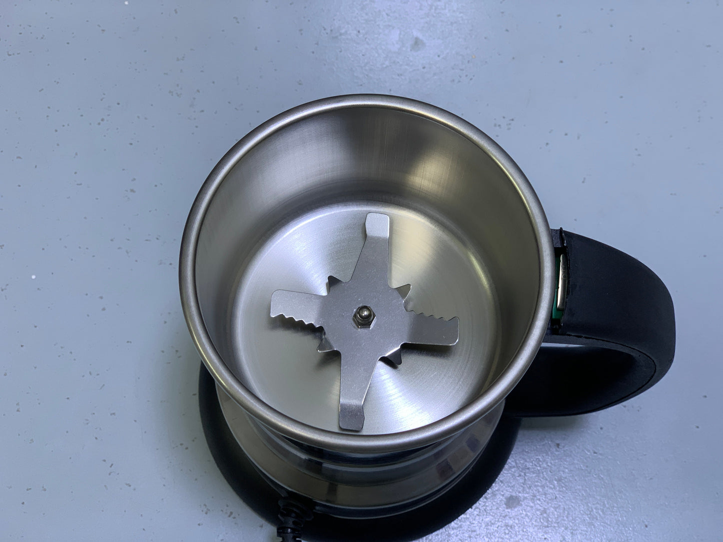 Kenwood 1.92KG Multifunction Spice Grinder 150w