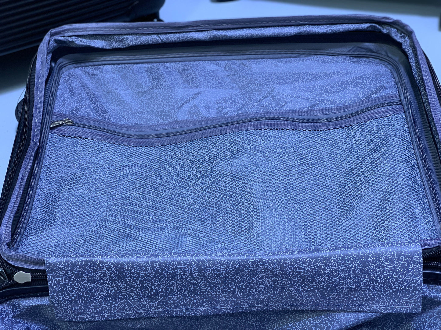 Swisssaber 3 Pieces Suitcase set