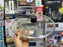 Laser Coating deep Fry Pan |32cm, 34cm & 36cm|