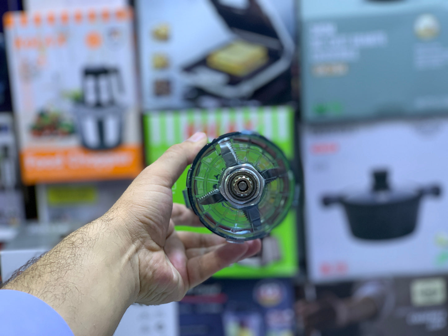 Silver Crest 3 in 1 Juicer| German🇩🇪Technology|3500W