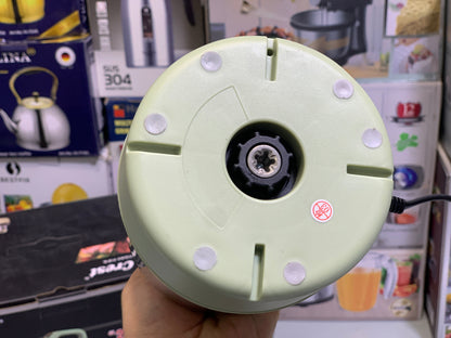 Super Crest 2 in 1 Meat Grinder/ Chopper and Stand Mixer 2500w Model: SCT 2038