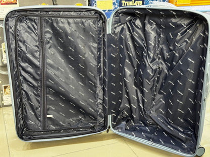 Delsey 3 Pieces Suitcase