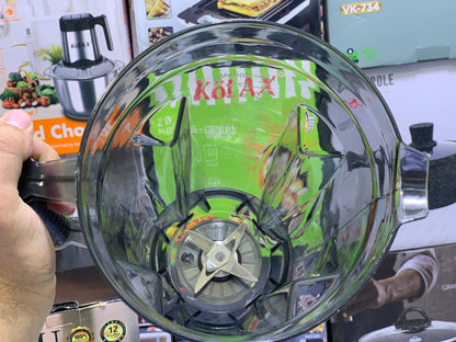 6 in 1 Bardefu Blender|Model-BF5052