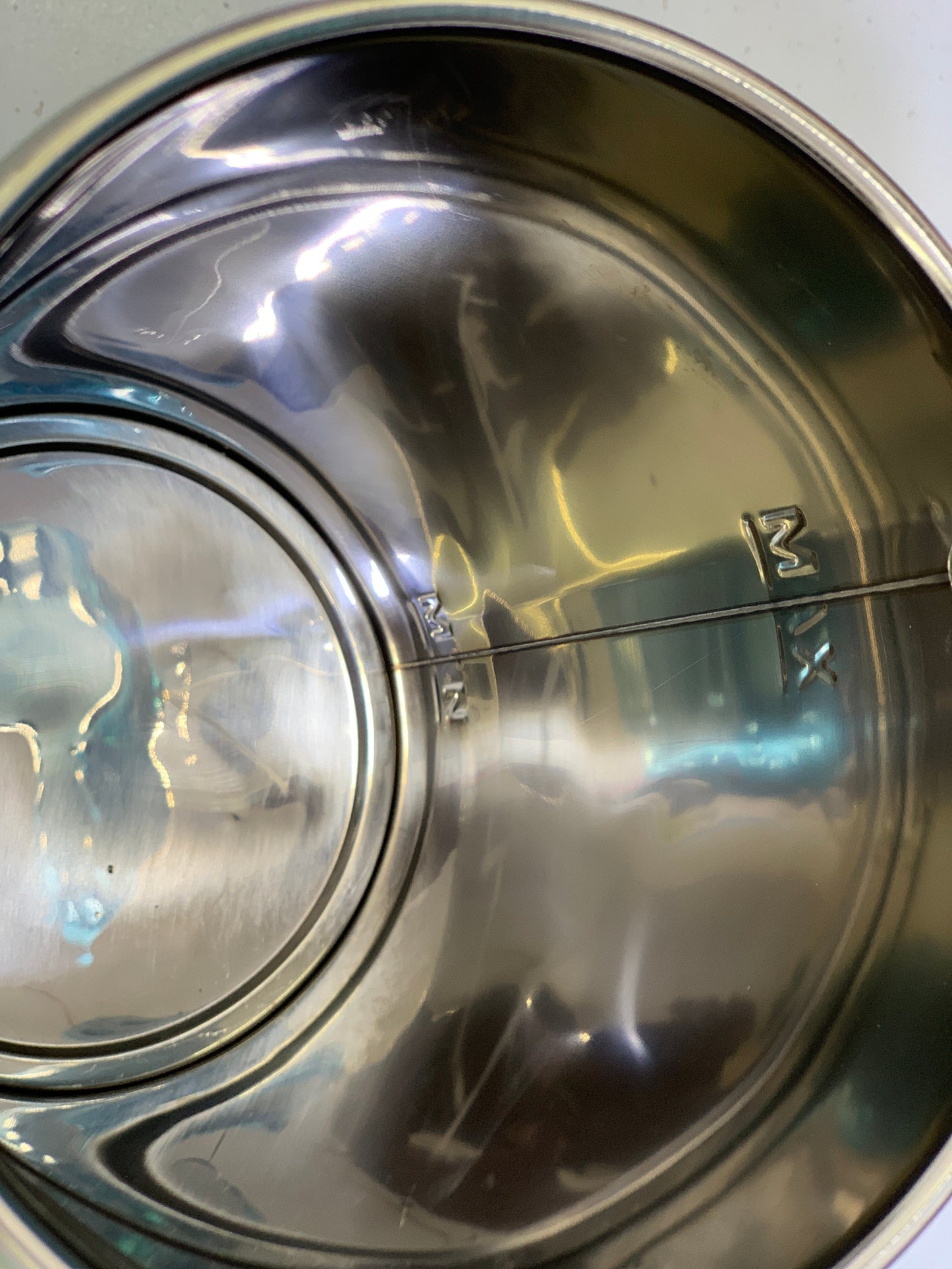 Super Crest Electric Tea Kettle 2.3L Model: SCT-4016