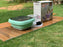 Imported Multi-Function Folding Washing Machine 9L & 5L