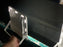 LED IP66 Electric Emergency Flood Light 50W and 100W