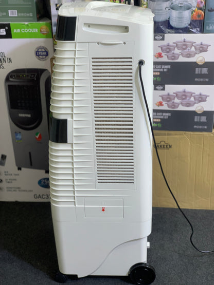TIGERGO Air Cooler|150W and 40L Tank Capacity