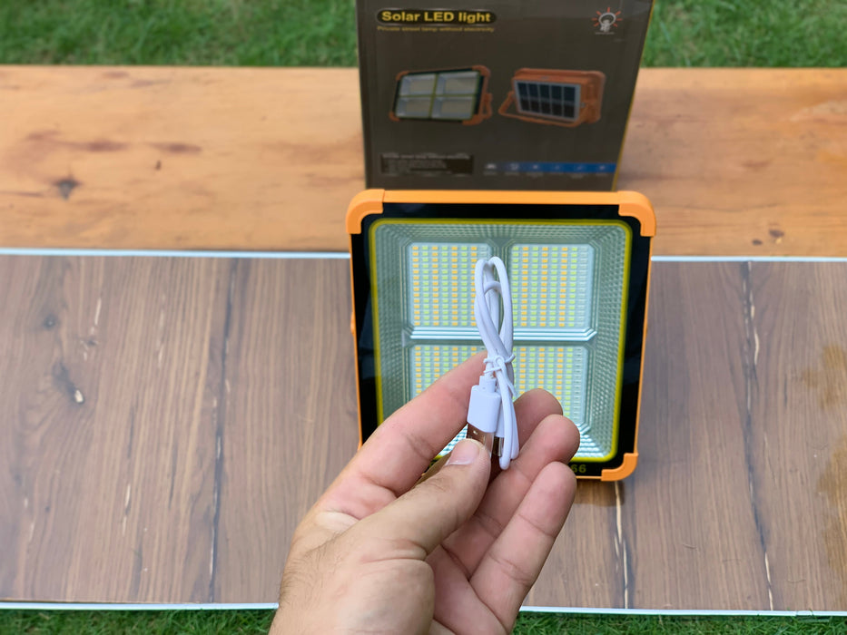 Solar Led Light |Private Street Lamp without electricity|