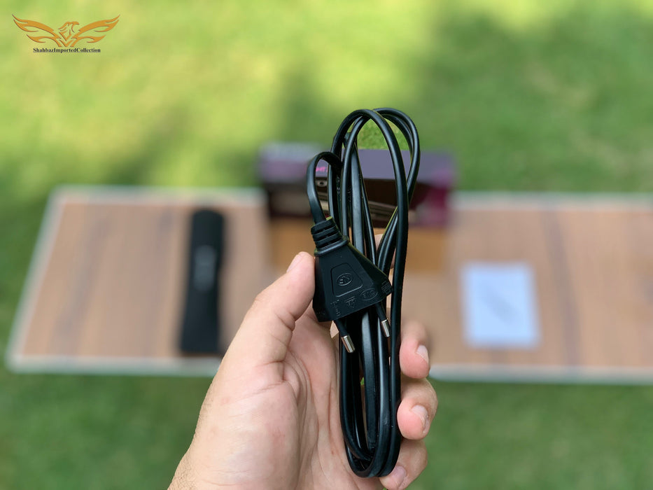 Imported Hair Straightener |Brand Remington
