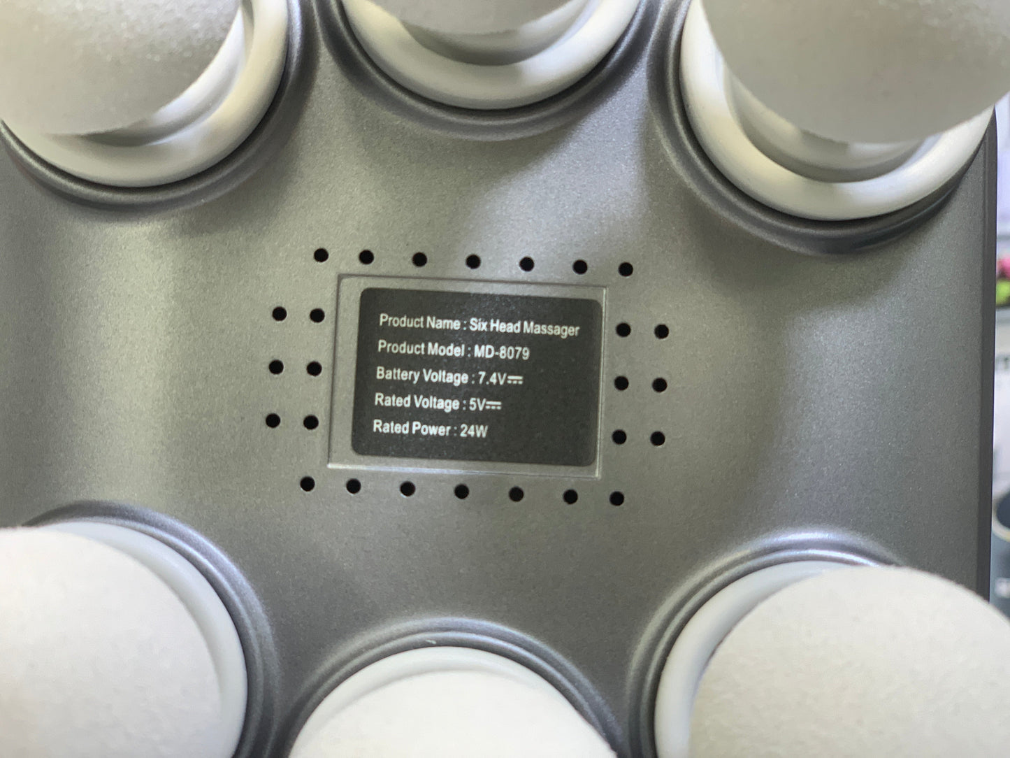 MDHL Lead Massger| Massager