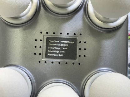 MDHL Lead Massger| Massager