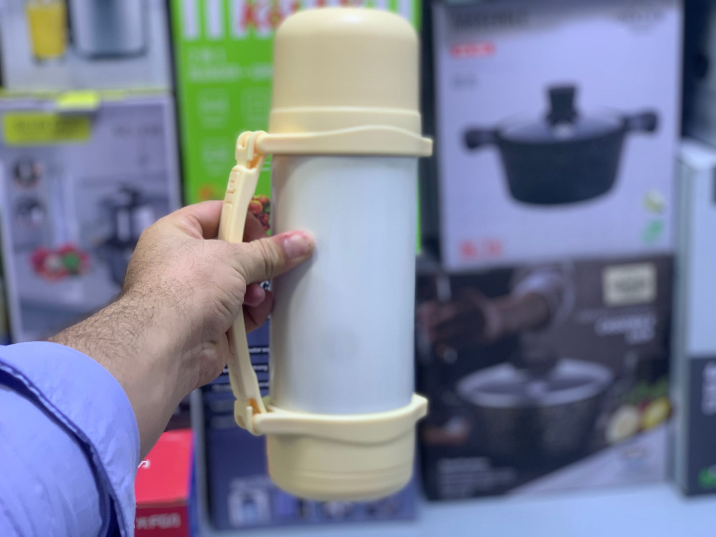 FGA Water Bottle|1000ml=1L