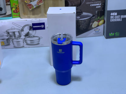 Portable Juice Mug Stainless Steel