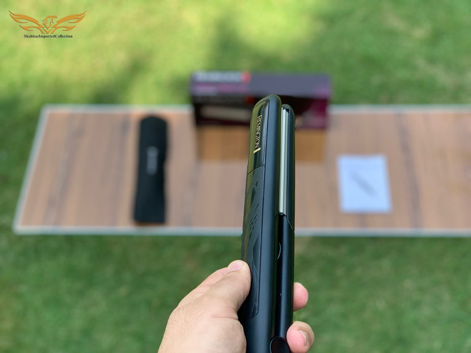 Imported Hair Straightener |Brand Remington