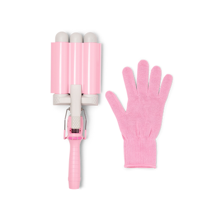 Imported  USA  Original Mermade Brand Hair Curlers and Wavers