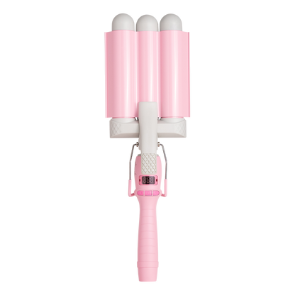 Imported  USA  Original Mermade Brand Hair Curlers and Wavers