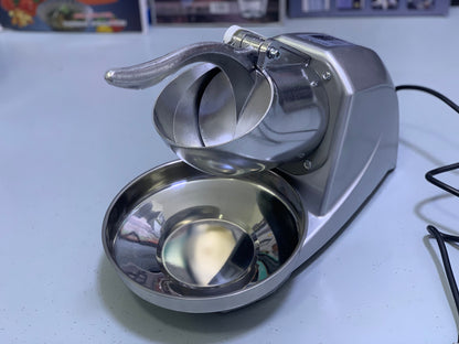 Ice Crusher|4 Crushing Blades|300W