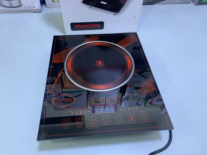 AICOOK Infrared Stove