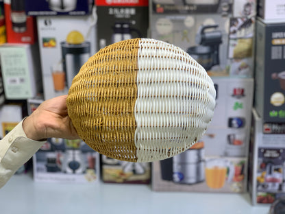 3 Pieces Fruit Basket