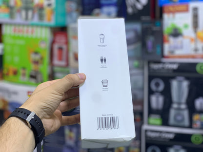 MDHL  Portable juicer