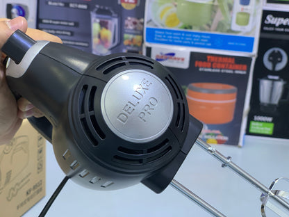 KF Hand Mixer and Dough Maker  Model KF-9512 300w