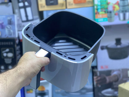 Midea Air Fryer |6.5L & 1900W