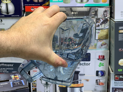 Super Crest/Blender/Juicer