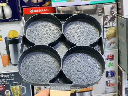 Breakfast Frying Pan