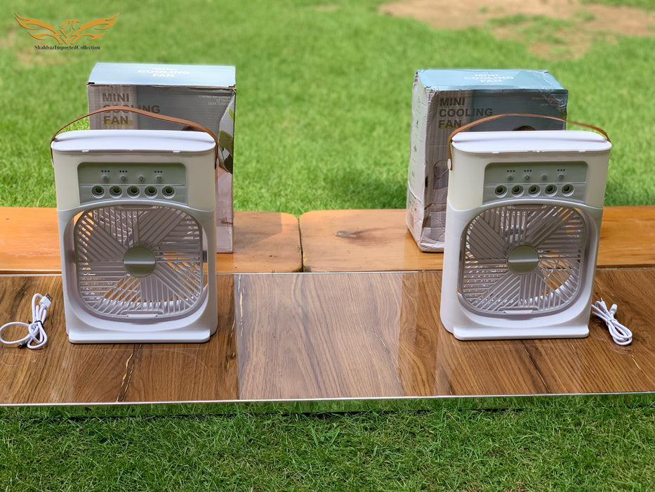 Imported Mini Cooling Fan