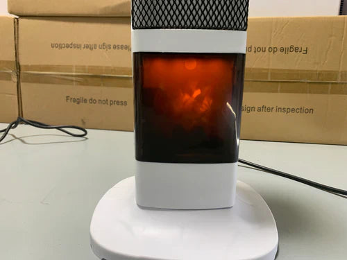 lot imported yangzi 3D Flame Blower Heater